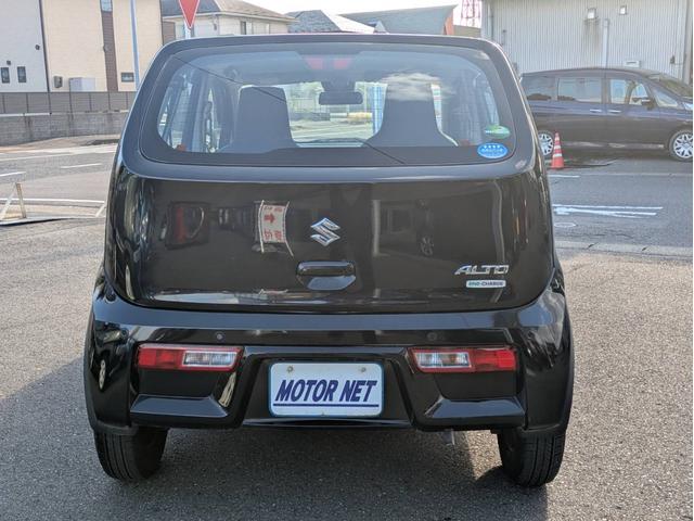 アルト L 衝突軽減ブレーキ 障害物センサー アイドリングストップ シートヒーター オートライト 車線逸脱警報装置 ABS 衝突安全ボディ CDDVD再生 パワステ 盗難防止装置 キーレス 横滑り防止装置(33枚目)