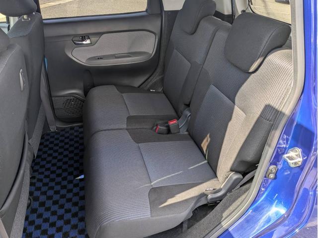 ムーヴ カスタム　Ｘ　ＳＡ　衝突軽減ブレーキ　メモリナビ　バックカメラ　ＥＴＣ　フルセグＴＶ　Ｂｌｕｅｔｏｏｔｈオーディオ　ＣＤ／ＤＶＤ再生　ＡＵＸ　ＨＩＤライト　オートライト　ステアリングリモコン　スマキー　プッシュスタート（9枚目）