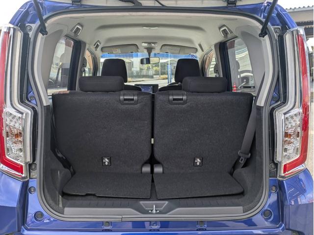 ムーヴ カスタム　Ｘ　ＳＡ　衝突軽減ブレーキ　メモリナビ　バックカメラ　ＥＴＣ　フルセグＴＶ　Ｂｌｕｅｔｏｏｔｈオーディオ　ＣＤ／ＤＶＤ再生　ＡＵＸ　ＨＩＤライト　オートライト　ステアリングリモコン　スマキー　プッシュスタート（10枚目）