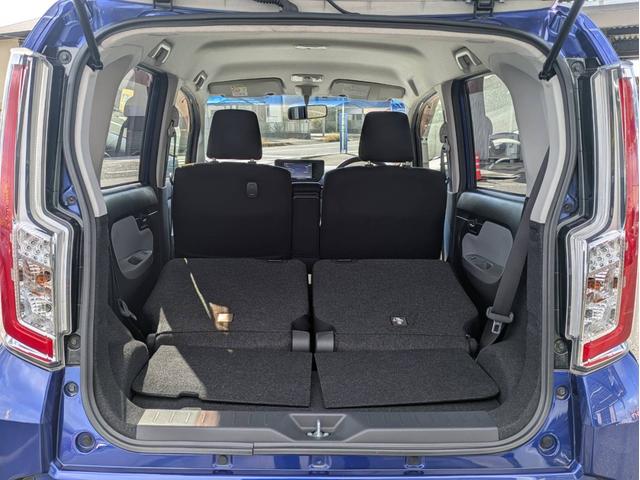 ムーヴ カスタム　Ｘ　ＳＡ　衝突軽減ブレーキ　メモリナビ　バックカメラ　ＥＴＣ　フルセグＴＶ　Ｂｌｕｅｔｏｏｔｈオーディオ　ＣＤ／ＤＶＤ再生　ＡＵＸ　ＨＩＤライト　オートライト　ステアリングリモコン　スマキー　プッシュスタート（11枚目）