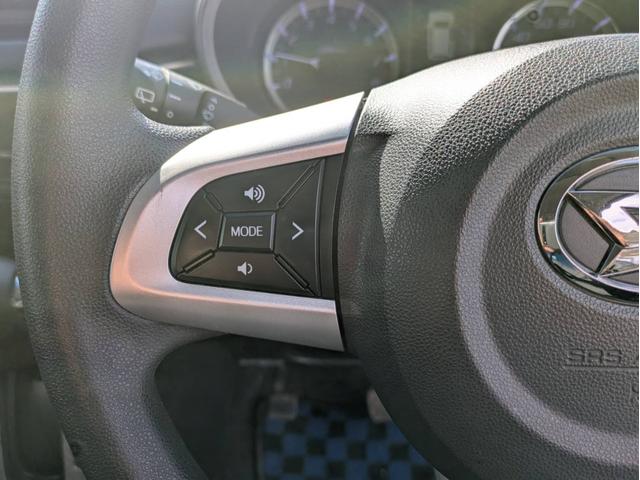 ムーヴ カスタム　Ｘ　ＳＡ　衝突軽減ブレーキ　メモリナビ　バックカメラ　ＥＴＣ　フルセグＴＶ　Ｂｌｕｅｔｏｏｔｈオーディオ　ＣＤ／ＤＶＤ再生　ＡＵＸ　ＨＩＤライト　オートライト　ステアリングリモコン　スマキー　プッシュスタート（13枚目）