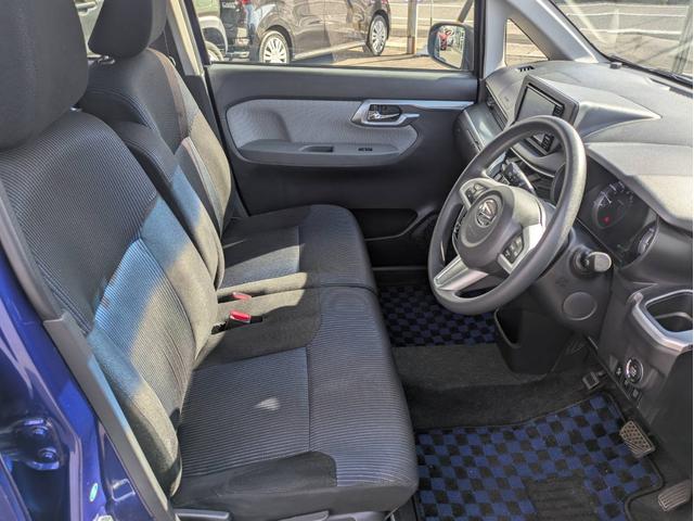 ムーヴ カスタム　Ｘ　ＳＡ　衝突軽減ブレーキ　メモリナビ　バックカメラ　ＥＴＣ　フルセグＴＶ　Ｂｌｕｅｔｏｏｔｈオーディオ　ＣＤ／ＤＶＤ再生　ＡＵＸ　ＨＩＤライト　オートライト　ステアリングリモコン　スマキー　プッシュスタート（27枚目）