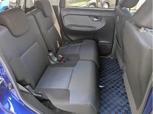 ムーヴ カスタム　Ｘ　ＳＡ　衝突軽減ブレーキ　メモリナビ　バックカメラ　ＥＴＣ　フルセグＴＶ　Ｂｌｕｅｔｏｏｔｈオーディオ　ＣＤ／ＤＶＤ再生　ＡＵＸ　ＨＩＤライト　オートライト　ステアリングリモコン　スマキー　プッシュスタート（28枚目）