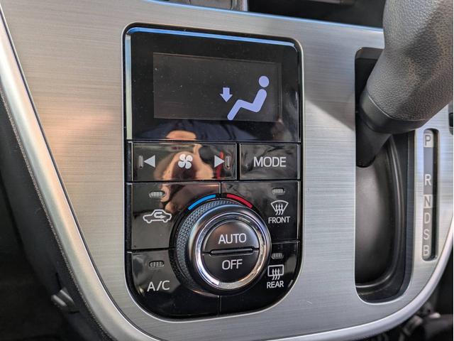 ムーヴ カスタム　Ｘ　ＳＡ　衝突軽減ブレーキ　メモリナビ　バックカメラ　ＥＴＣ　フルセグＴＶ　Ｂｌｕｅｔｏｏｔｈオーディオ　ＣＤ／ＤＶＤ再生　ＡＵＸ　ＨＩＤライト　オートライト　ステアリングリモコン　スマキー　プッシュスタート（30枚目）