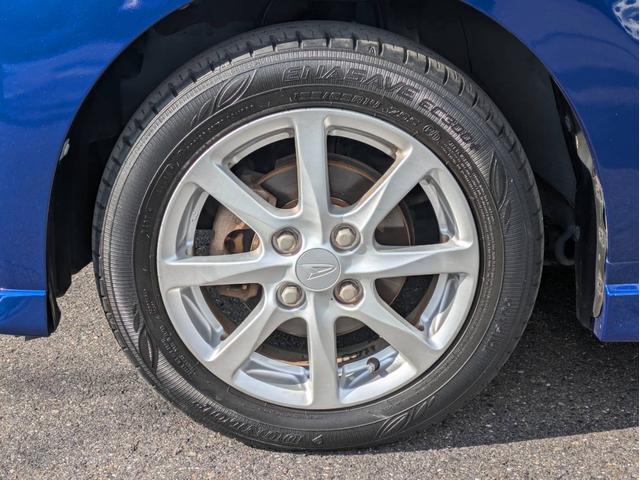 ムーヴ カスタム　Ｘ　ＳＡ　衝突軽減ブレーキ　メモリナビ　バックカメラ　ＥＴＣ　フルセグＴＶ　Ｂｌｕｅｔｏｏｔｈオーディオ　ＣＤ／ＤＶＤ再生　ＡＵＸ　ＨＩＤライト　オートライト　ステアリングリモコン　スマキー　プッシュスタート（41枚目）