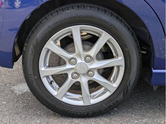 ムーヴ カスタム　Ｘ　ＳＡ　衝突軽減ブレーキ　メモリナビ　バックカメラ　ＥＴＣ　フルセグＴＶ　Ｂｌｕｅｔｏｏｔｈオーディオ　ＣＤ／ＤＶＤ再生　ＡＵＸ　ＨＩＤライト　オートライト　ステアリングリモコン　スマキー　プッシュスタート（43枚目）