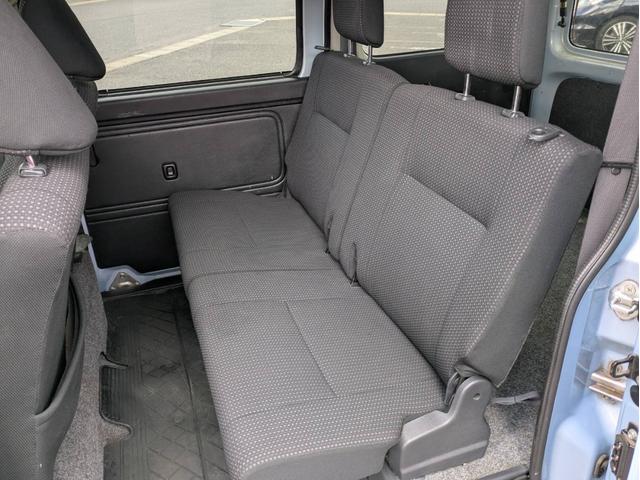 ハイゼットカーゴ クルーズターボSAIII 衝突軽減ブレーキ ターボ バックカメラ ETC アイドリングストップ ETC メモリナビ 両側スライドドア フォグライト 社外アルミ12インチ パワーウィンドウ 純正フロアマット オートハイビーム(10枚目)