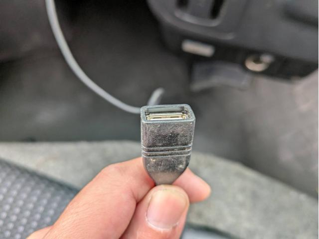 ハイゼットカーゴ クルーズターボSAIII 衝突軽減ブレーキ ターボ バックカメラ ETC アイドリングストップ ETC メモリナビ 両側スライドドア フォグライト 社外アルミ12インチ パワーウィンドウ 純正フロアマット オートハイビーム(18枚目)