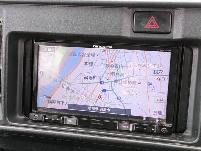 ハイゼットカーゴ クルーズターボSAIII 衝突軽減ブレーキ ターボ バックカメラ ETC アイドリングストップ ETC メモリナビ 両側スライドドア フォグライト 社外アルミ12インチ パワーウィンドウ 純正フロアマット オートハイビーム(19枚目)