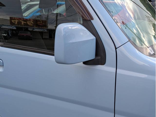 ハイゼットカーゴ クルーズターボSAIII 衝突軽減ブレーキ ターボ バックカメラ ETC アイドリングストップ ETC メモリナビ 両側スライドドア フォグライト 社外アルミ12インチ パワーウィンドウ 純正フロアマット オートハイビーム(25枚目)