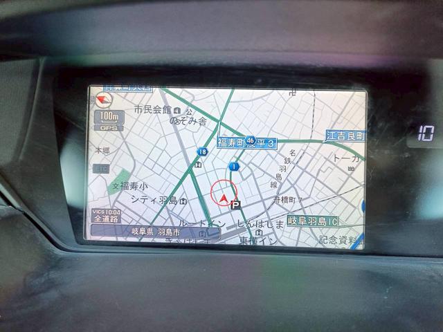 オデッセイ ＭＸ・エアロパッケージ　ＨＤＤナビ　バックカメラ　ＥＴＣ　ワンセグＴＶ　Ｗエアコン　ドライブレコーダー　ＣＤ／ＤＶＤ再生　音楽録音　ウォークスル　３列シート　フォグライト　パドルシフト　ステアリングリモコン　純正フロアマット（14枚目）