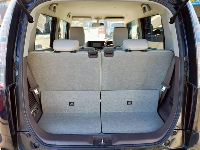 MRワゴンWit XS SDナビ フルセグTV ミュージックサーバー アイドリングストップ フルセグTV フォグライト CD/DVD再生 スマートキー プッシュスタート 純正アルミ ハンズフリー通話 ステアリングリモコン(10枚目)