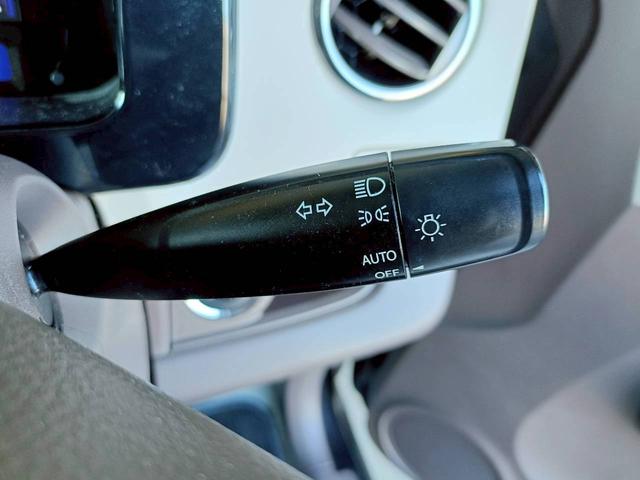 MRワゴンWit XS SDナビ フルセグTV ミュージックサーバー アイドリングストップ フルセグTV フォグライト CD/DVD再生 スマートキー プッシュスタート 純正アルミ ハンズフリー通話 ステアリングリモコン(30枚目)