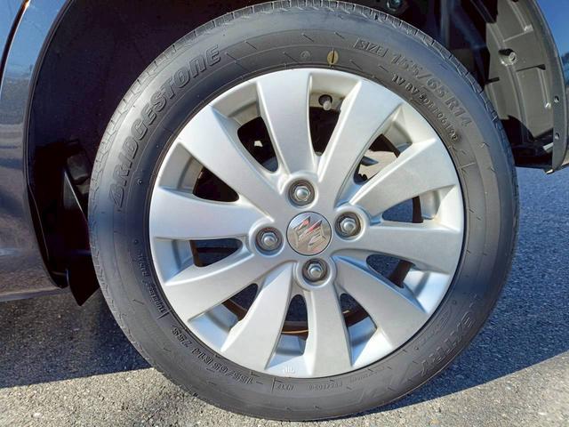 MRワゴンWit XS SDナビ フルセグTV ミュージックサーバー アイドリングストップ フルセグTV フォグライト CD/DVD再生 スマートキー プッシュスタート 純正アルミ ハンズフリー通話 ステアリングリモコン(38枚目)