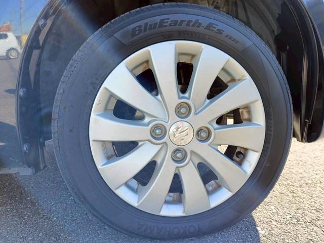 MRワゴンWit XS SDナビ フルセグTV ミュージックサーバー アイドリングストップ フルセグTV フォグライト CD/DVD再生 スマートキー プッシュスタート 純正アルミ ハンズフリー通話 ステアリングリモコン(40枚目)