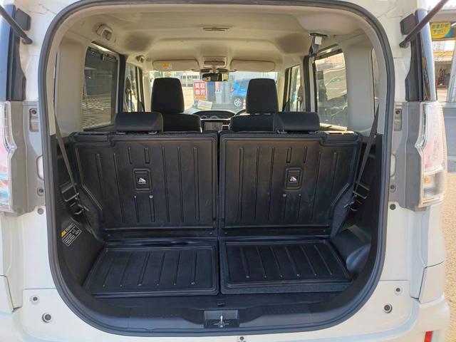 ソリオバンディット ハイブリッドMV 衝突軽減ブレーキ 両側電動スライドドア SDナビ クルーズコントロール 全周囲カメラ シートヒーター フルセグTV 音楽録音 ウォークスルー Bluetoothオーディオ 車線逸脱警報装置(10枚目)