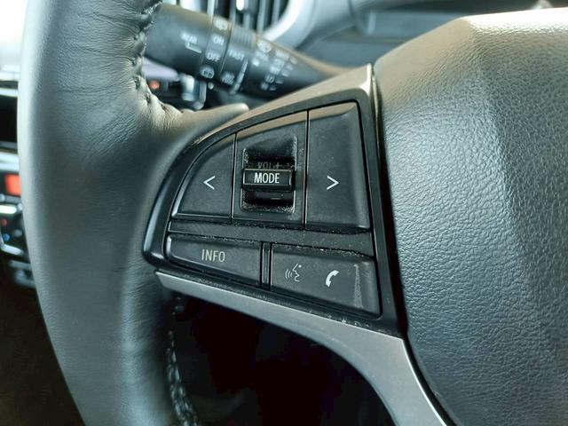 ソリオバンディット ハイブリッドMV 衝突軽減ブレーキ 両側電動スライドドア SDナビ クルーズコントロール 全周囲カメラ シートヒーター フルセグTV 音楽録音 ウォークスルー Bluetoothオーディオ 車線逸脱警報装置(13枚目)