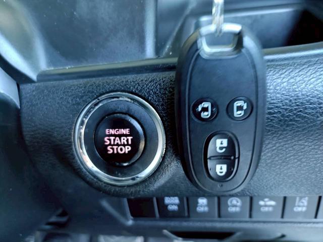 ソリオバンディット ハイブリッドMV 衝突軽減ブレーキ 両側電動スライドドア SDナビ クルーズコントロール 全周囲カメラ シートヒーター フルセグTV 音楽録音 ウォークスルー Bluetoothオーディオ 車線逸脱警報装置(19枚目)