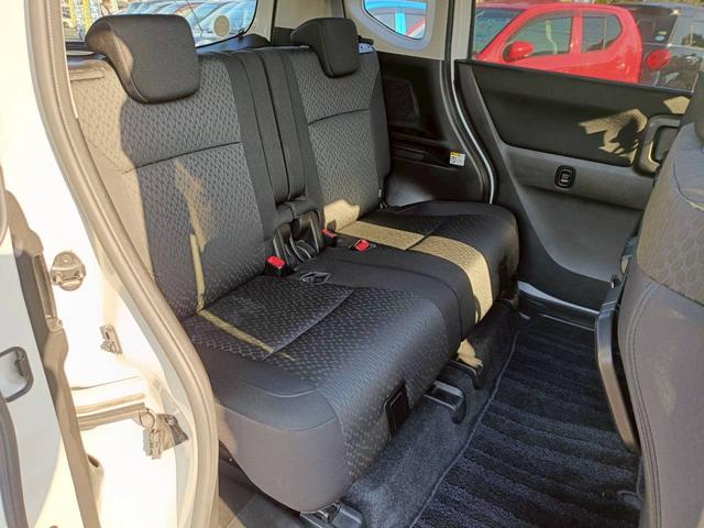 ソリオバンディット ハイブリッドMV 衝突軽減ブレーキ 両側電動スライドドア SDナビ クルーズコントロール 全周囲カメラ シートヒーター フルセグTV 音楽録音 ウォークスルー Bluetoothオーディオ 車線逸脱警報装置(27枚目)