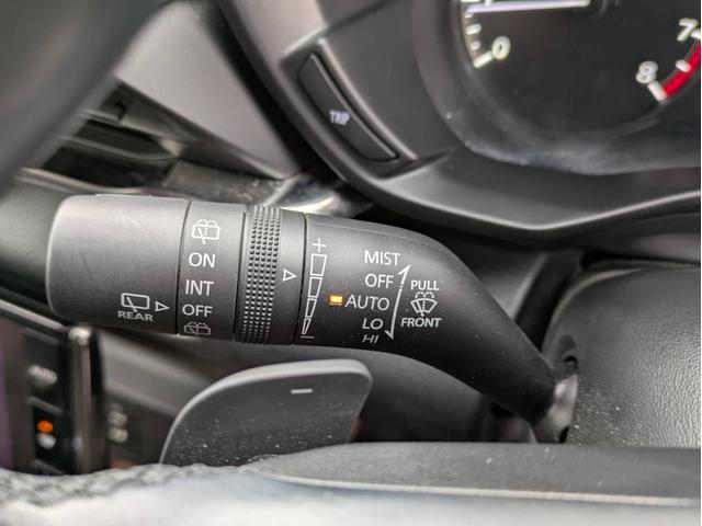 MX-30 ベースグレード 衝突軽減ブレーキ SDナビ 追従クルコン 障害物センサー 全周囲カメラ シートヒーター オートハイビーム ETC パワーシート Bluetoothオーディオ フルセグTV アダプティブヘッドライト(32枚目)