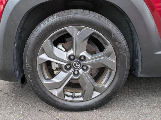 MX-30 ベースグレード 衝突軽減ブレーキ SDナビ 追従クルコン 障害物センサー 全周囲カメラ シートヒーター オートハイビーム ETC パワーシート Bluetoothオーディオ フルセグTV アダプティブヘッドライト(41枚目)