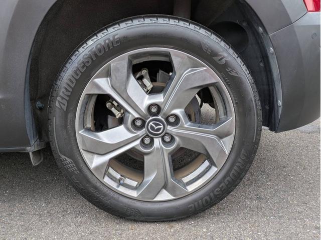 MX-30 ベースグレード 衝突軽減ブレーキ SDナビ 追従クルコン 障害物センサー 全周囲カメラ シートヒーター オートハイビーム ETC パワーシート Bluetoothオーディオ フルセグTV アダプティブヘッドライト(42枚目)