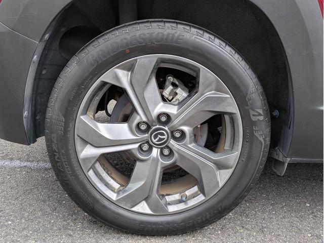 MX-30 ベースグレード 衝突軽減ブレーキ SDナビ 追従クルコン 障害物センサー 全周囲カメラ シートヒーター オートハイビーム ETC パワーシート Bluetoothオーディオ フルセグTV アダプティブヘッドライト(43枚目)