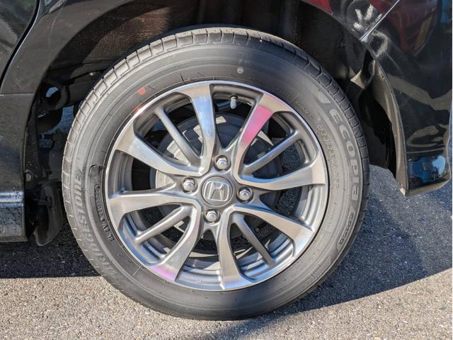 Ｎ－ＢＯＸカスタム Ｌ　衝突軽減ブレーキ　障害物センサー　シートヒーター　追従クルコン　パーキングアシスト　バックカメラ　ＥＴＣ　両側電動スライドドア　ワンオーナー　Ｂｌｕｅｔｏｏｔｈオーディオ　ディスプレイオーディオ（53枚目）