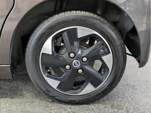 ルークス ハイウェイスター　Ｘ　衝突軽減ブレーキ　ＳＤナビ　ワンオーナー　全周囲カメラ　両側電動スライドドア　ドライブレコーダー　ＵＳＢ接続　障害物センサー　アイドリングストップ　オートライト　スマートキー　ＣＤ／ＤＶＤ再生（50枚目）