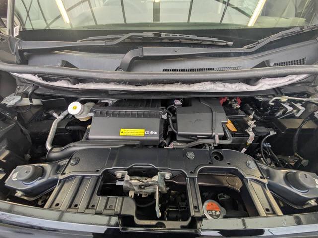 ルークス ハイウェイスター　Ｘ　衝突軽減ブレーキ　ＳＤナビ　ワンオーナー　全周囲カメラ　両側電動スライドドア　ドライブレコーダー　ＵＳＢ接続　障害物センサー　アイドリングストップ　オートライト　スマートキー　ＣＤ／ＤＶＤ再生（52枚目）