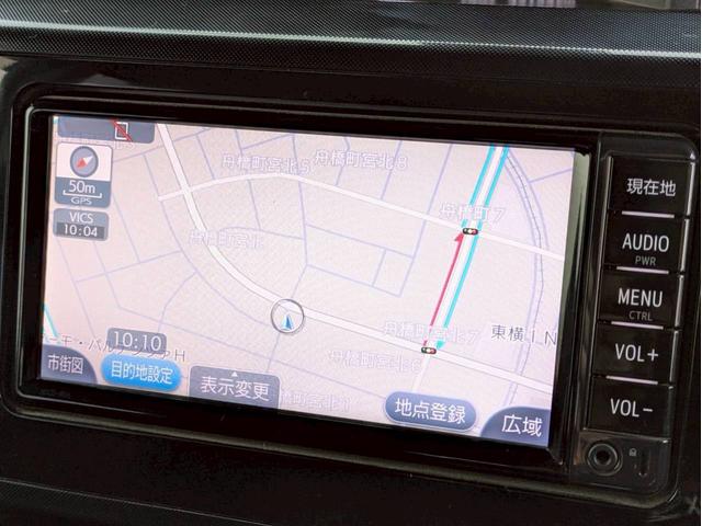 タンク Ｇ　Ｓ　衝突軽減ブレーキ　ＳＤナビ　バックカメラ　クルーズコントロール　ワンセグＴＶ　ＳＤ再生　両側電動スライドドア　Ｂｌｕｅｔｏｏｔｈオーディオ　オートライト　ステアリングリモコン　プッシュスタート（20枚目）