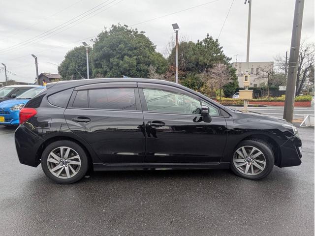 インプレッサスポーツ １．６ｉ－Ｓアイサイト　衝突軽減ブレーキ　バックカメラ　４ＷＤ　メモリーナビ　ＥＴＣ　フルセグＴＶ　Ｂｌｕｅｔｏｏｔｈオーディオ　ＵＳＢ接続　ＤＶＤ再生　アイドリングストップ　アダブティブコントロール　パドルシフト（41枚目）