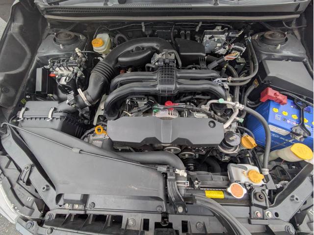 インプレッサスポーツ １．６ｉ－Ｓアイサイト　衝突軽減ブレーキ　バックカメラ　４ＷＤ　メモリーナビ　ＥＴＣ　フルセグＴＶ　Ｂｌｕｅｔｏｏｔｈオーディオ　ＵＳＢ接続　ＤＶＤ再生　アイドリングストップ　アダブティブコントロール　パドルシフト（50枚目）