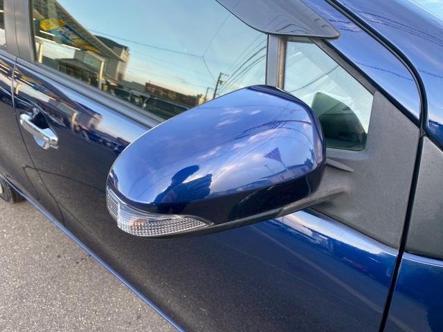 アクア Ｓスタイルブラック　Ｂｌｕｅｔｏｏｔｈ接続　フルセグＴＶ　ＥＴＣ　ドライブレコーダー　衝突軽減ブレーキ　障害物センサー　シートヒーター　オートライト　ステアリングリモコン　純正ＳＤナビ　ＣＤＤＶＤ再生　電動格納ミラー（38枚目）