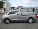 NISSAN NV200 VANETTE VAN