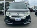 HONDA STEPWAGON SPADA