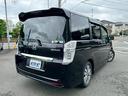 HONDA STEPWAGON SPADA