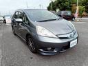 HONDA FIT SHUTTLE HYBRID