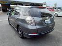 HONDA FIT SHUTTLE HYBRID