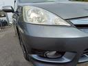 HONDA FIT SHUTTLE HYBRID