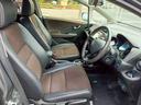 HONDA FIT SHUTTLE HYBRID