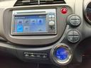 HONDA FIT SHUTTLE HYBRID