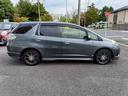 HONDA FIT SHUTTLE HYBRID