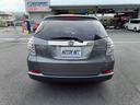 HONDA FIT SHUTTLE HYBRID