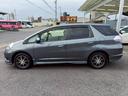 HONDA FIT SHUTTLE HYBRID