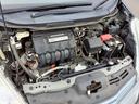 HONDA FIT SHUTTLE HYBRID