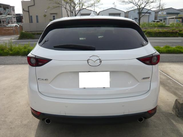 マツダ ＣＸ－５