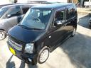 SUZUKI WAGON R RR