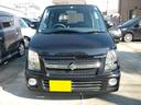 SUZUKI WAGON R RR