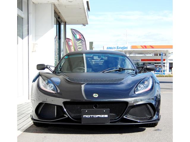 LOTUS EXIGE SPORT 350